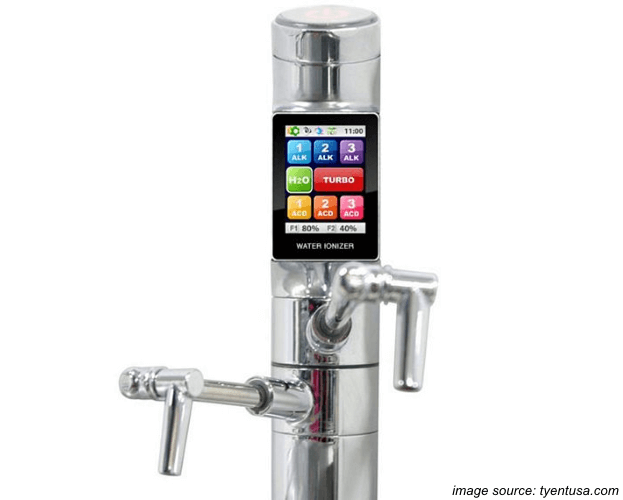 6 HighTech Ideas To Improve Your Home